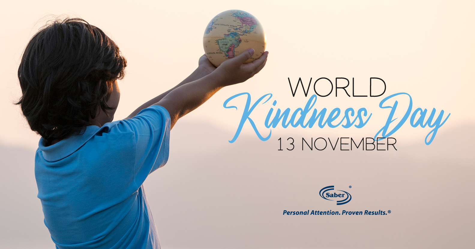 World Kindness Day